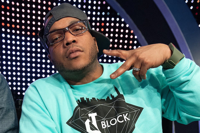 American Rapper Styles P Mother Info- Family Details You Should Know