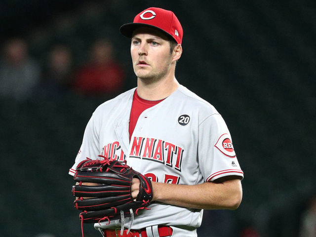Baseball Player Trevor Bauer Net Worth, Early Life And Career Info- Facts To Know