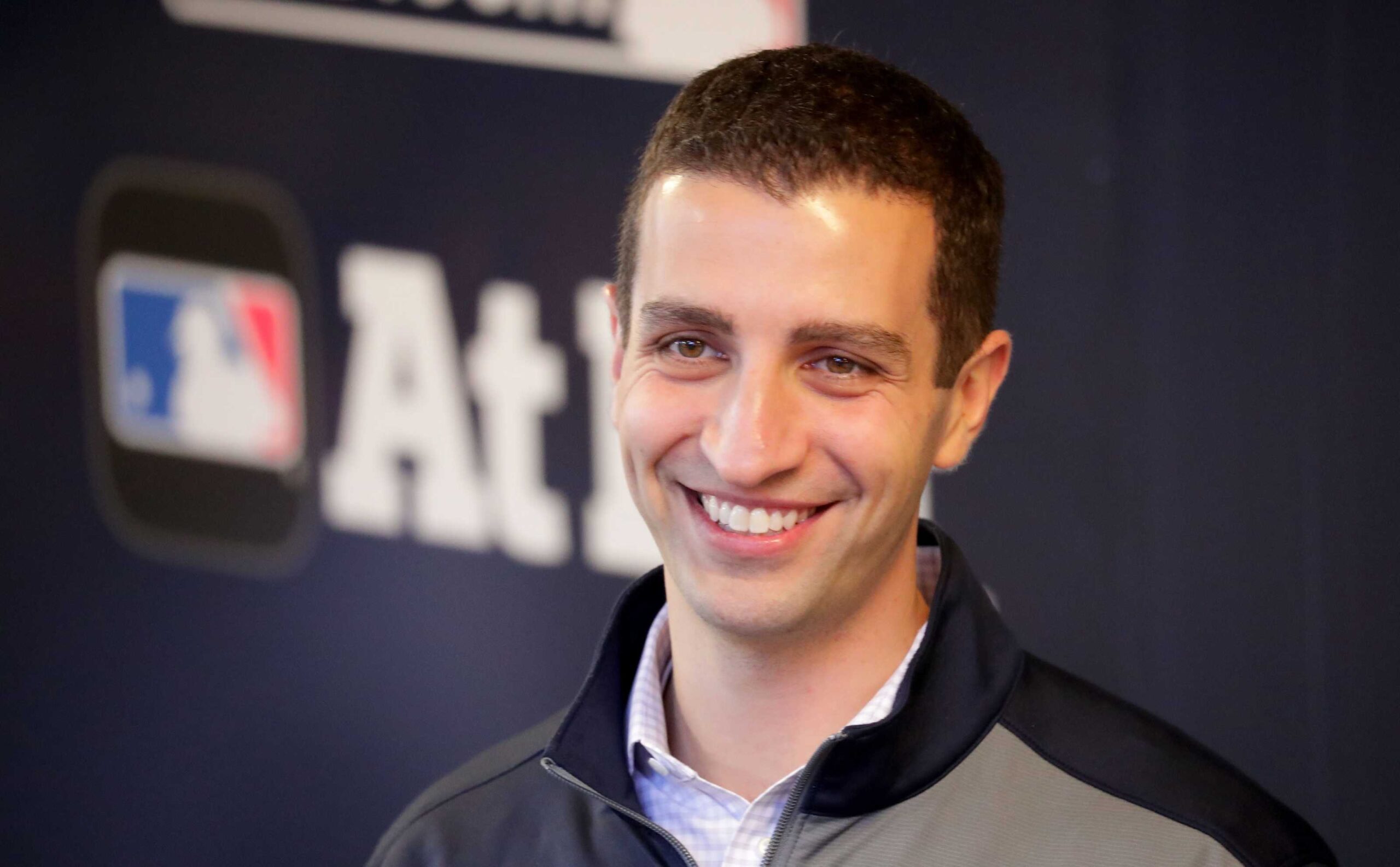 David Stearns Net Worth 2022: How Rich Is The Baseball Executive? Meet His Wife Whitney Ann Lee