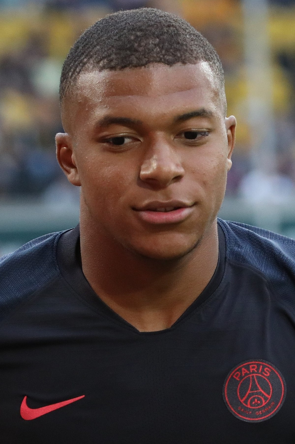 Who Are French Forward Kylian Mbappe Parents: Does He Have A Brother? Details About The Meaning And Design Of Kylian Mbappe Tattoo