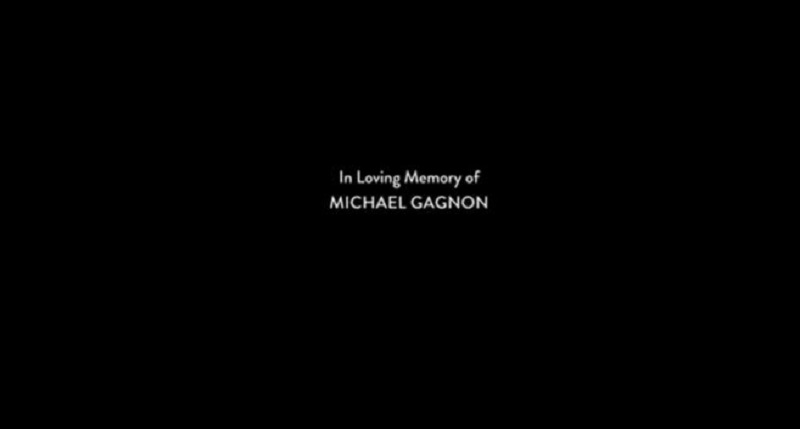 Spirited Film: Who Is Actor Michael Gagnon? The "Spirited" Film Production Pays A Tribute To Michael Gagnon
