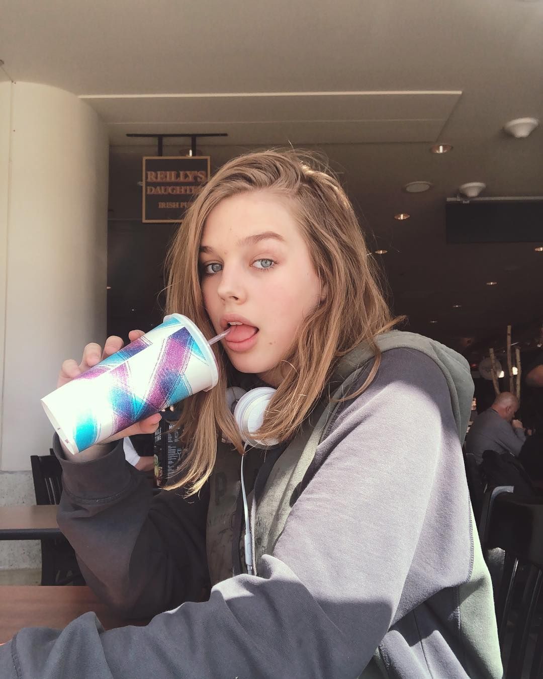 Is Teagan Croft In A Relationship With Anyone? Details About Her Parents, Age And Instagram Handle
