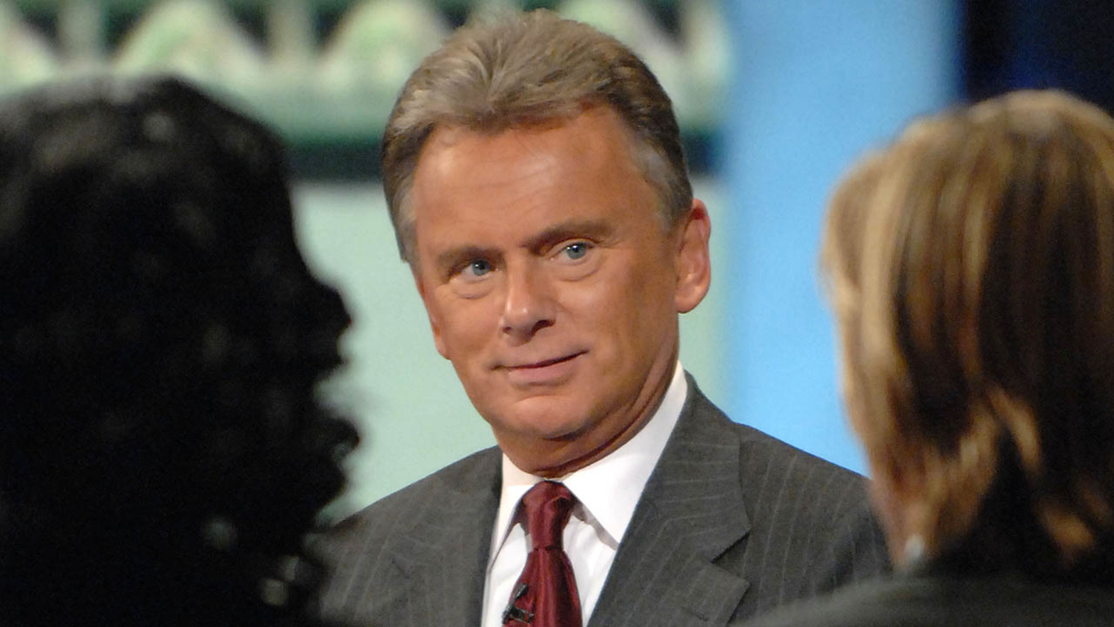 Wheel Of Fortune Host: Who Is Pat Sajak's Current Wife Lesly Brown? Relationship And Dating History Explored