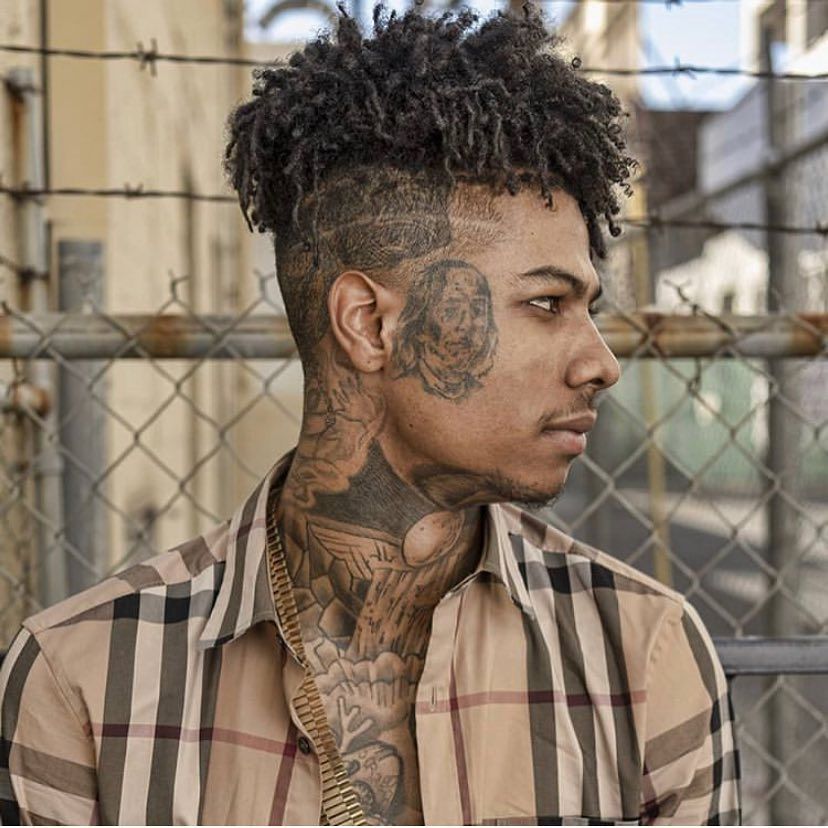 Blueface Arrested In Vegas 2022: What Crime Did He Commit? Details About His Arrest, Charges And Personal Life In-Detail