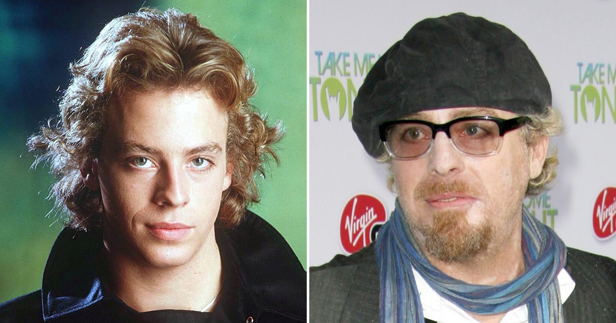 Leif Garrett Current Wife 2022: Is American Singer Married? Dating History And Relationship Timeline
