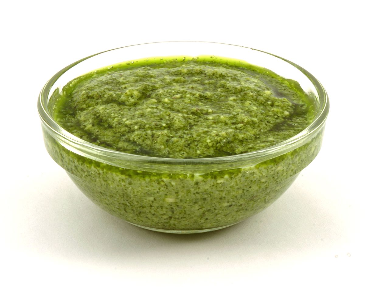 What Are Pesto's Nutritional Values And Health Benefits? Here Is What To Know  