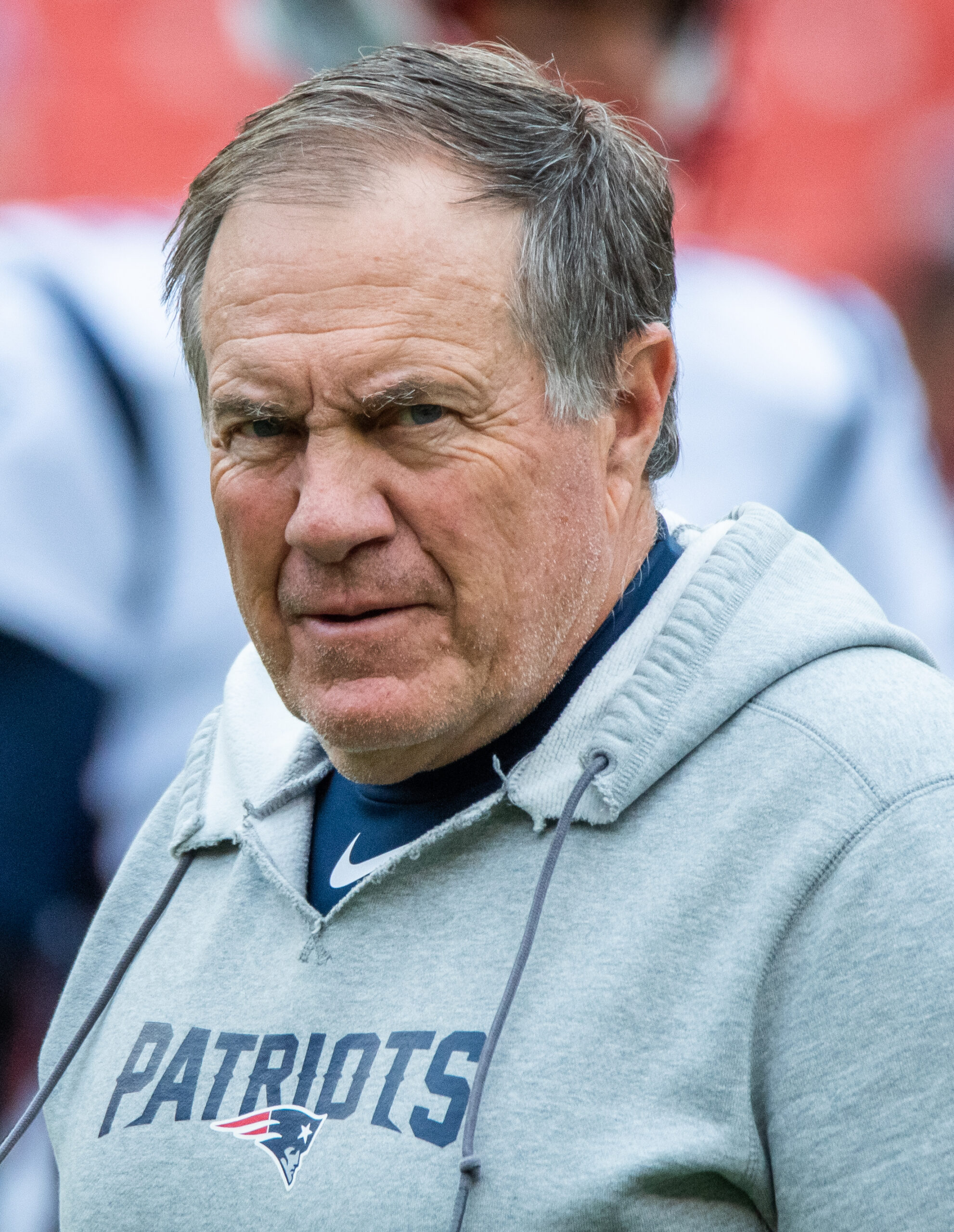 Who Is Bill Belichick Current Girlfriend: Is He Dating Linda Holliday? Details About Their Relationship History