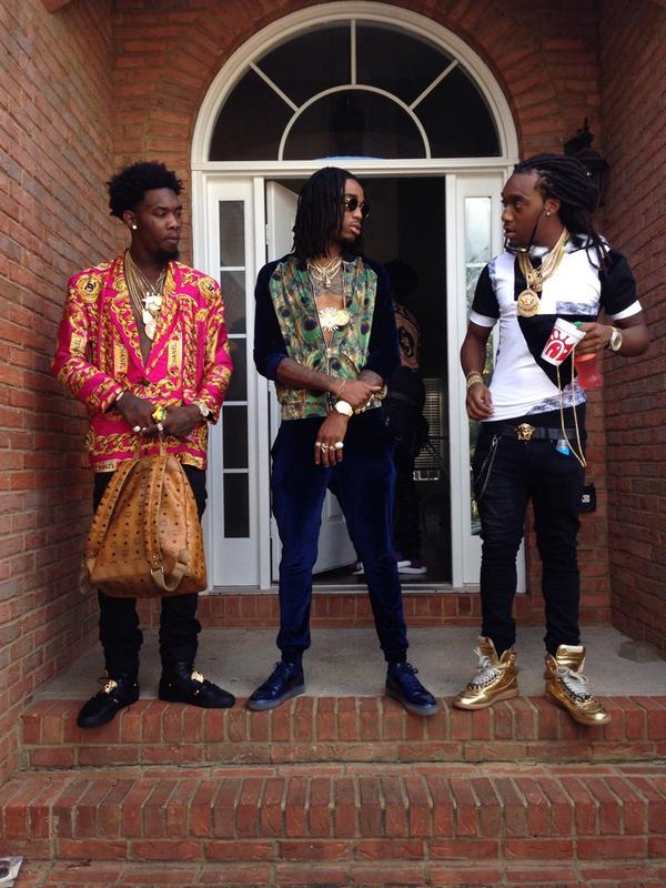 Migos: Takeoff Shot Dead In Houston Age 28- What Happened Now? Facts To Know