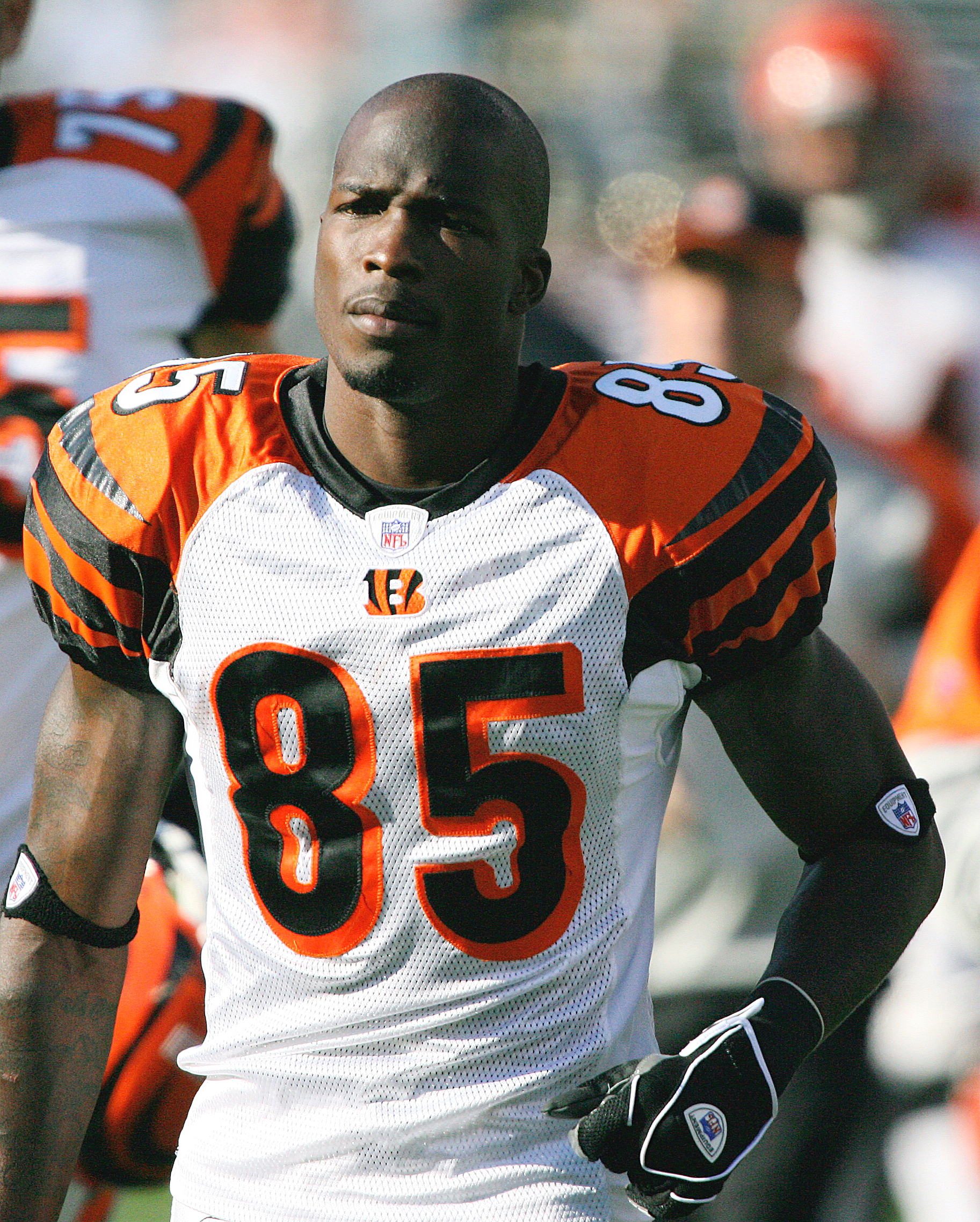 Is Former NFL Player Chad Ochocinco And Sharelle Rosado Dating? Details About His Family And Kids