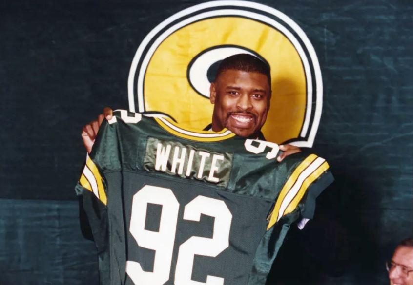 Reggie White Wife: Is He Married To Sara? Details About His Family Background, Wealth And Age