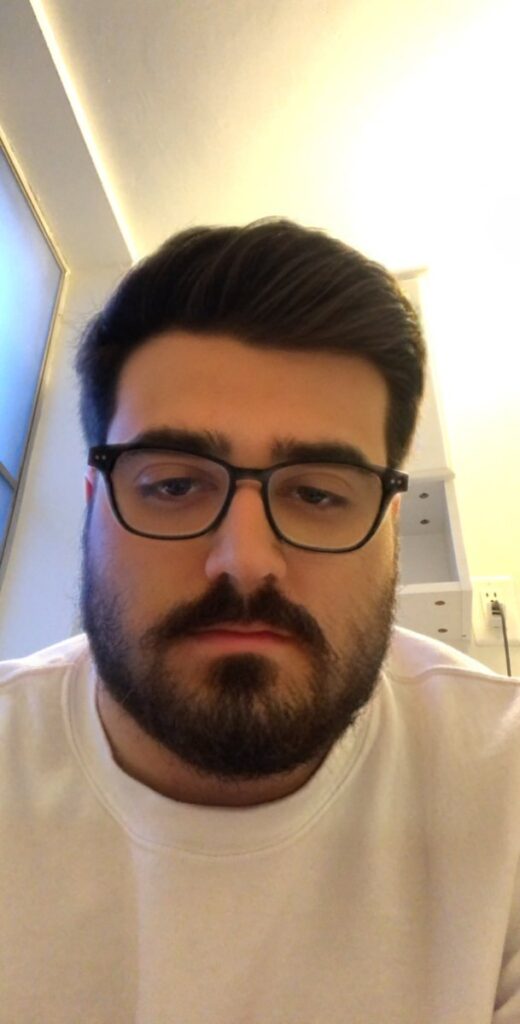 Who Is Eddy Burback Rumored Girlfriend: Chrissy Tiber? Relationship