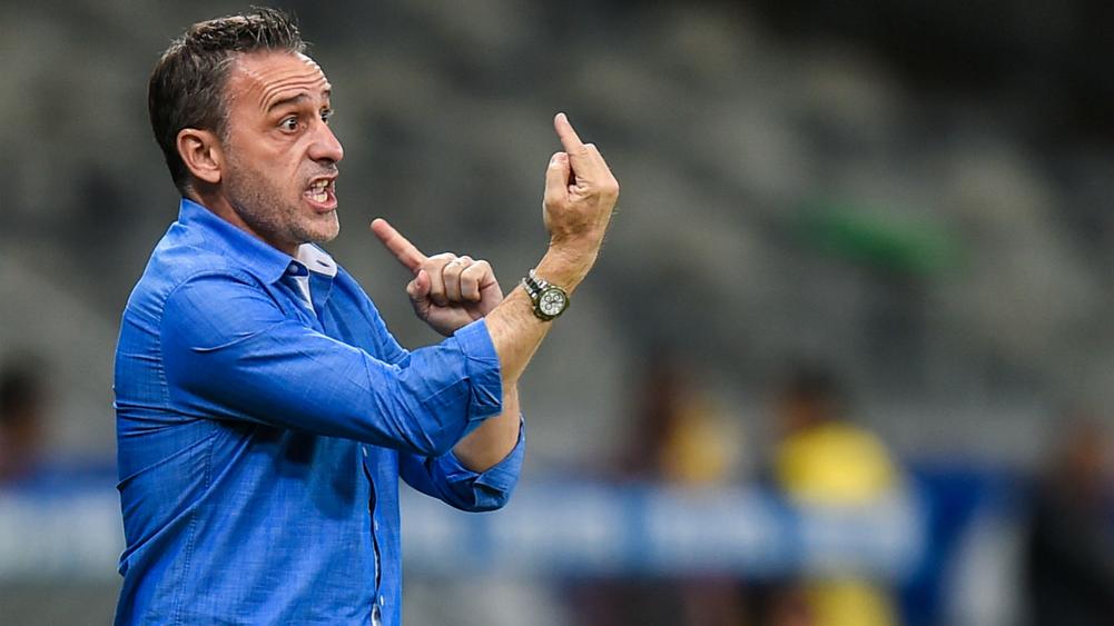 Why Did Paulo Bento Get A Red Card: Was He Fired? Here Is What You Should Know