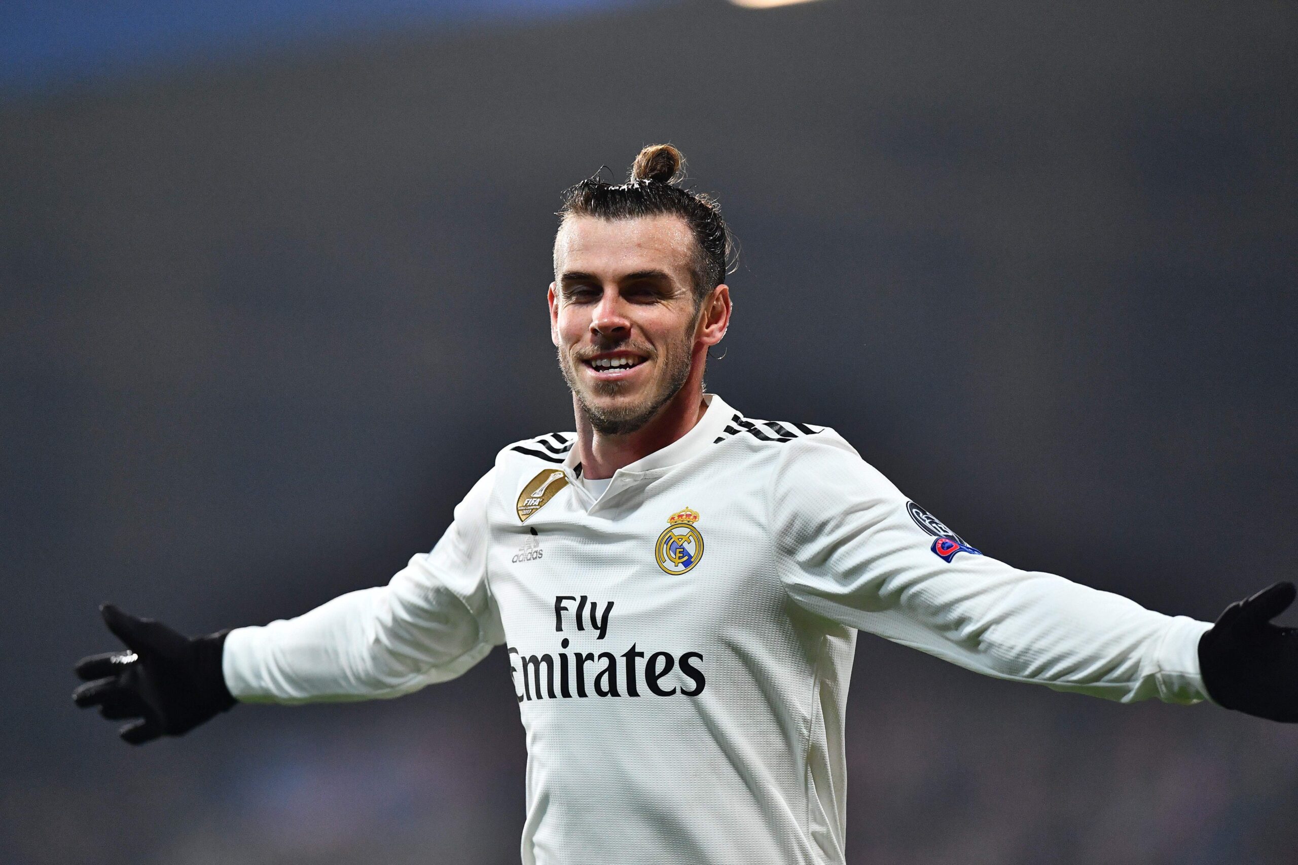Who Is Gareth Bale Wife: Is He Married To Emma Rhys-Jones? Details About His Net Worth And Personal Life