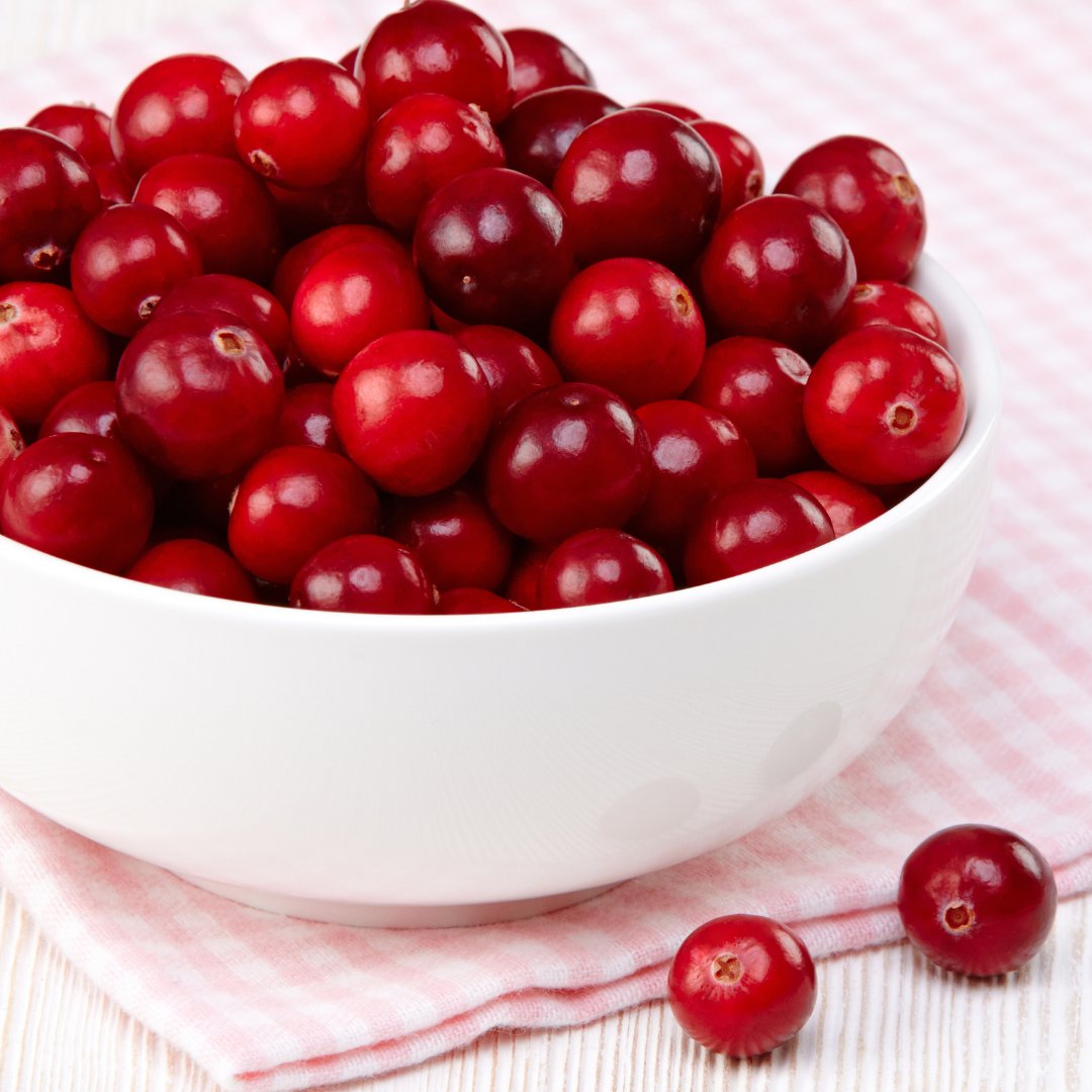 Dietician: What Effect Does Cranberries Have On The Body After Eating It? Here Is What We Know