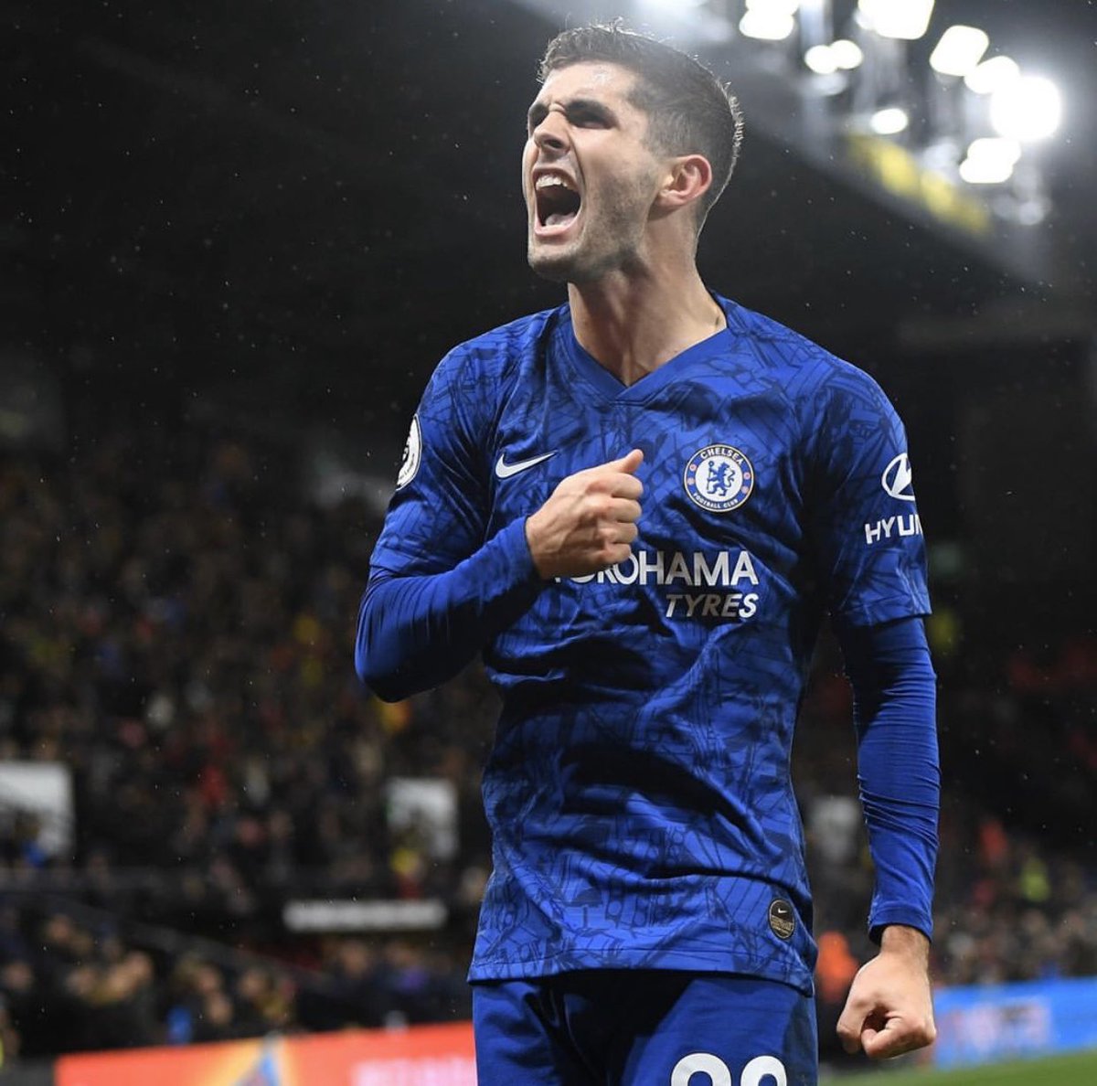 Who Is Christian Pulisic Partner: Is He Dating Anyone? Details About His Relationship History