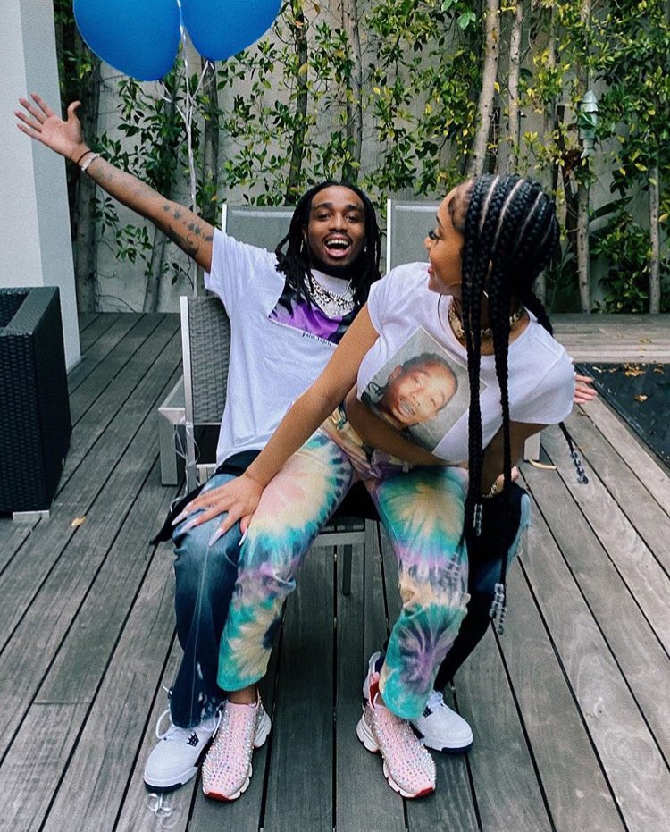 Quavo And Saweetie Relationship 2022: Did Saweetie Cheat On Quavo With Offset? Facts To Know