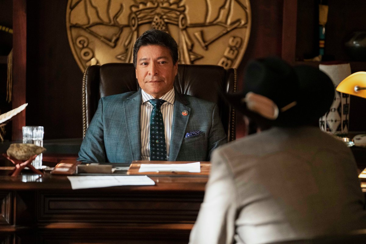 American Actor Gil Birmingham Spouse 2022: Who Is He Dating? Details About His Personal Life And Family