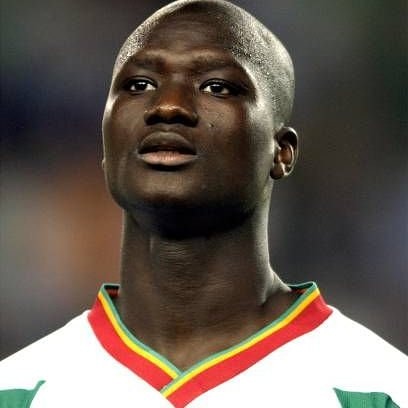 Who Was Papa Bouba Diop Wife: Mama Bouba Diop? Senegalese Football Player Death Cause In Detail