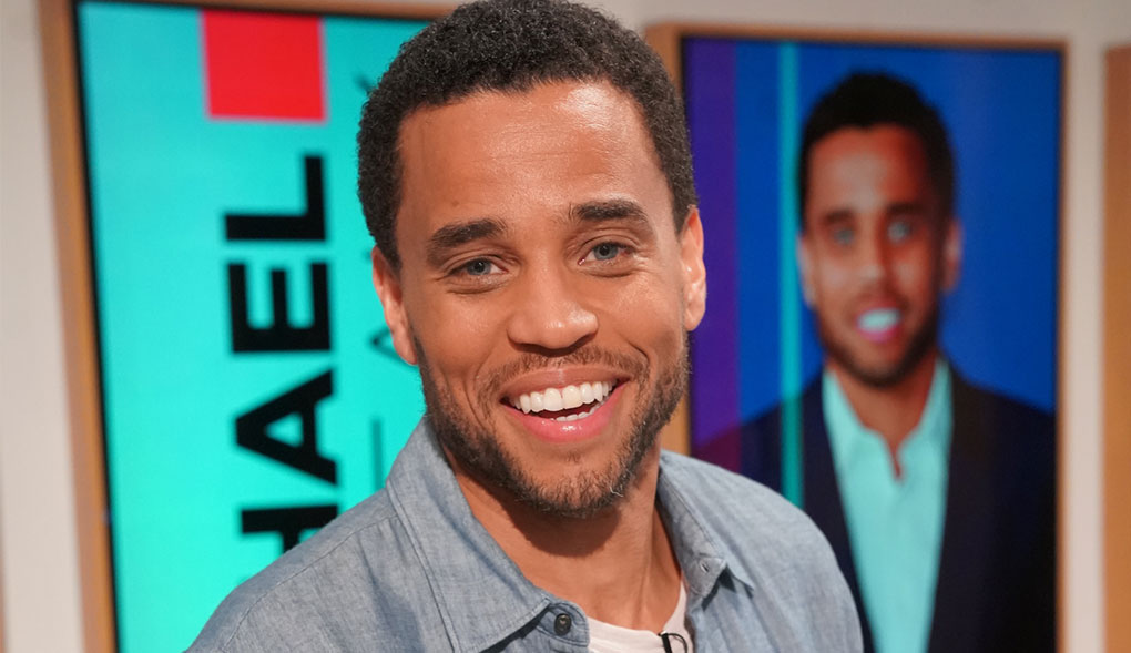 Michael Ealy Health Problems: What Happened To Michael Ealy? Weight Loss Journey And Net Worth Explored