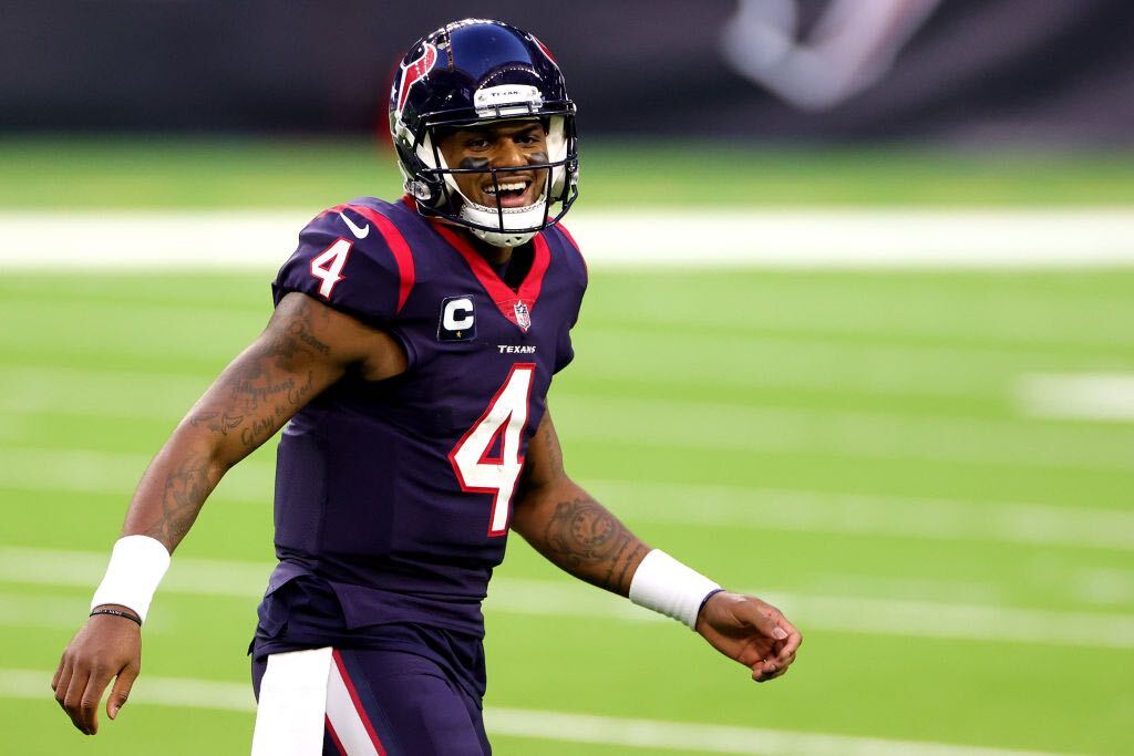 Cleveland Browns: Are Deshaun Watson And Jilly Anais Still Dating? Details About Their Kids And Family