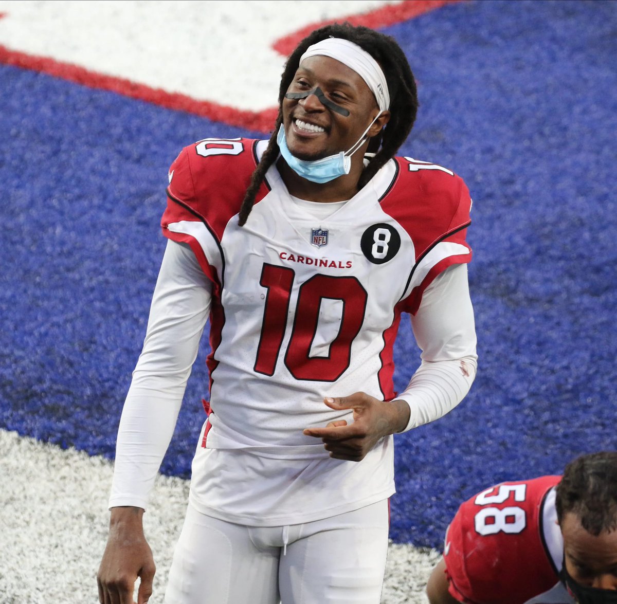 NFL: Was Deandre Hopkins Jailed Or Suspended? Find Out What Happened To Him