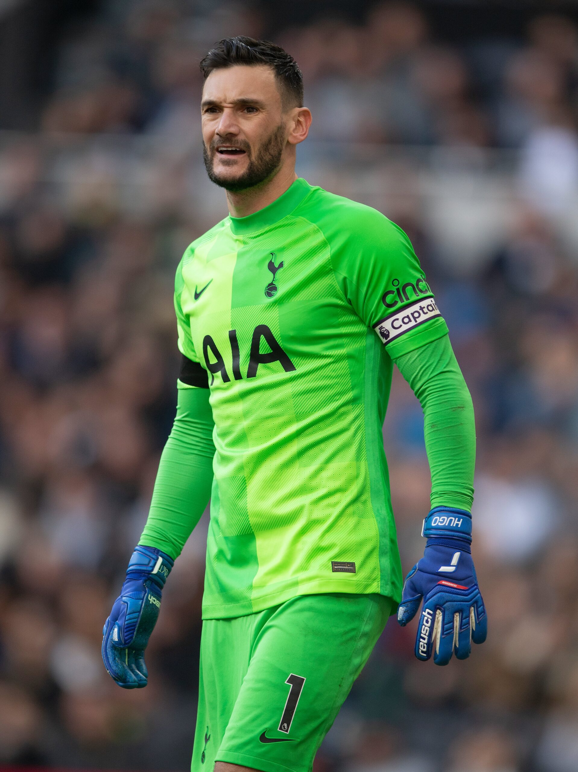 Is French Goalkeeper Hugo Lloris A Christian? Details About His Family, Ethnicity And Origin