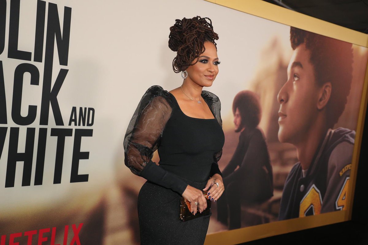 Who Is Ava Duvernay Dating: Does She Have A Husband? Relationship Timeline With Rapper Common Explored