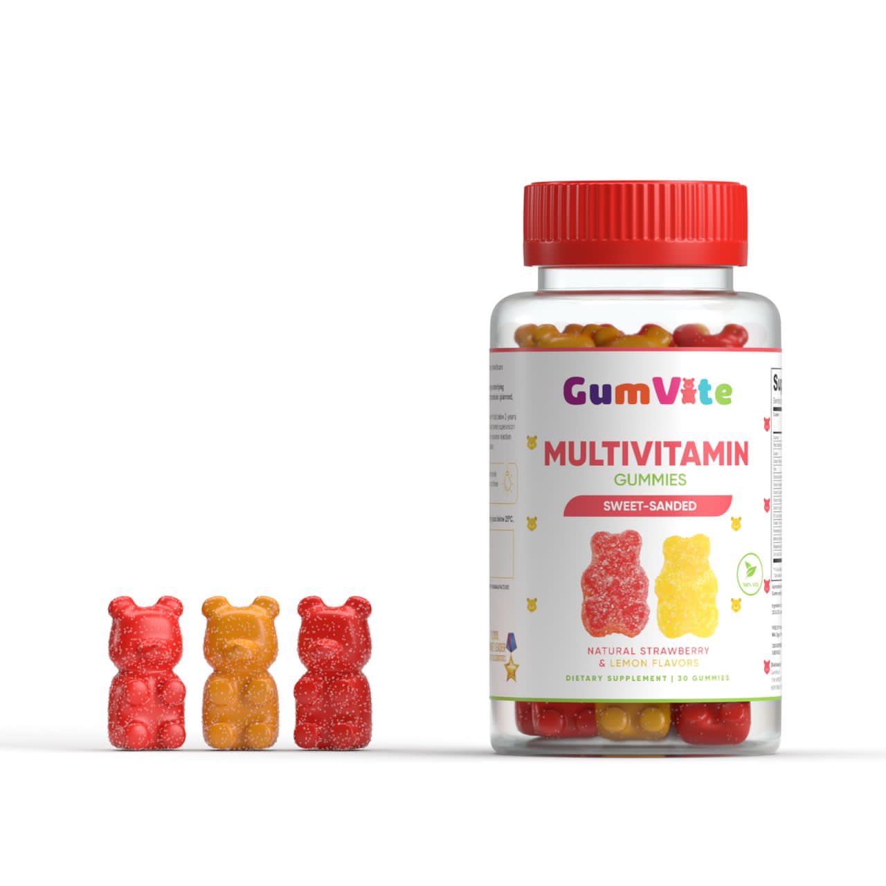 5 Best Adult Gummies According To Nutritionists For People With Problem Of Swallowing Pills- Learn More