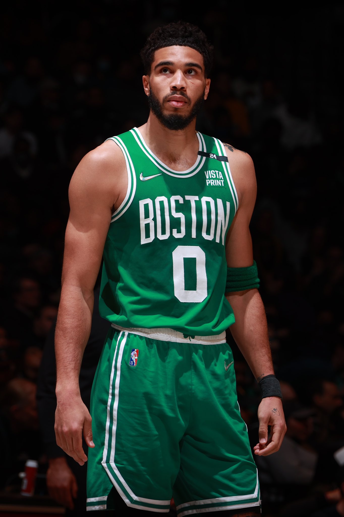 Boston Celtics: Jayson Tatum Current Look And Facial Hair Update 2022- Facts To Know
