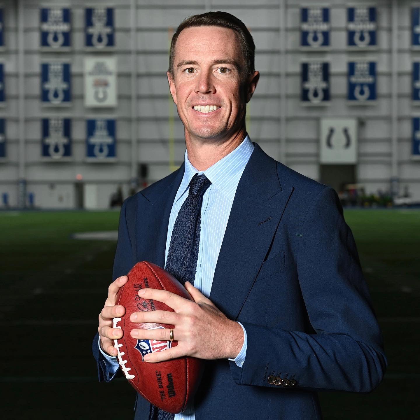 What Happened To Colts Quarterback Ryan: Does He Have Any Health Issue? Facts About Matt Ryan That Nobody Knows