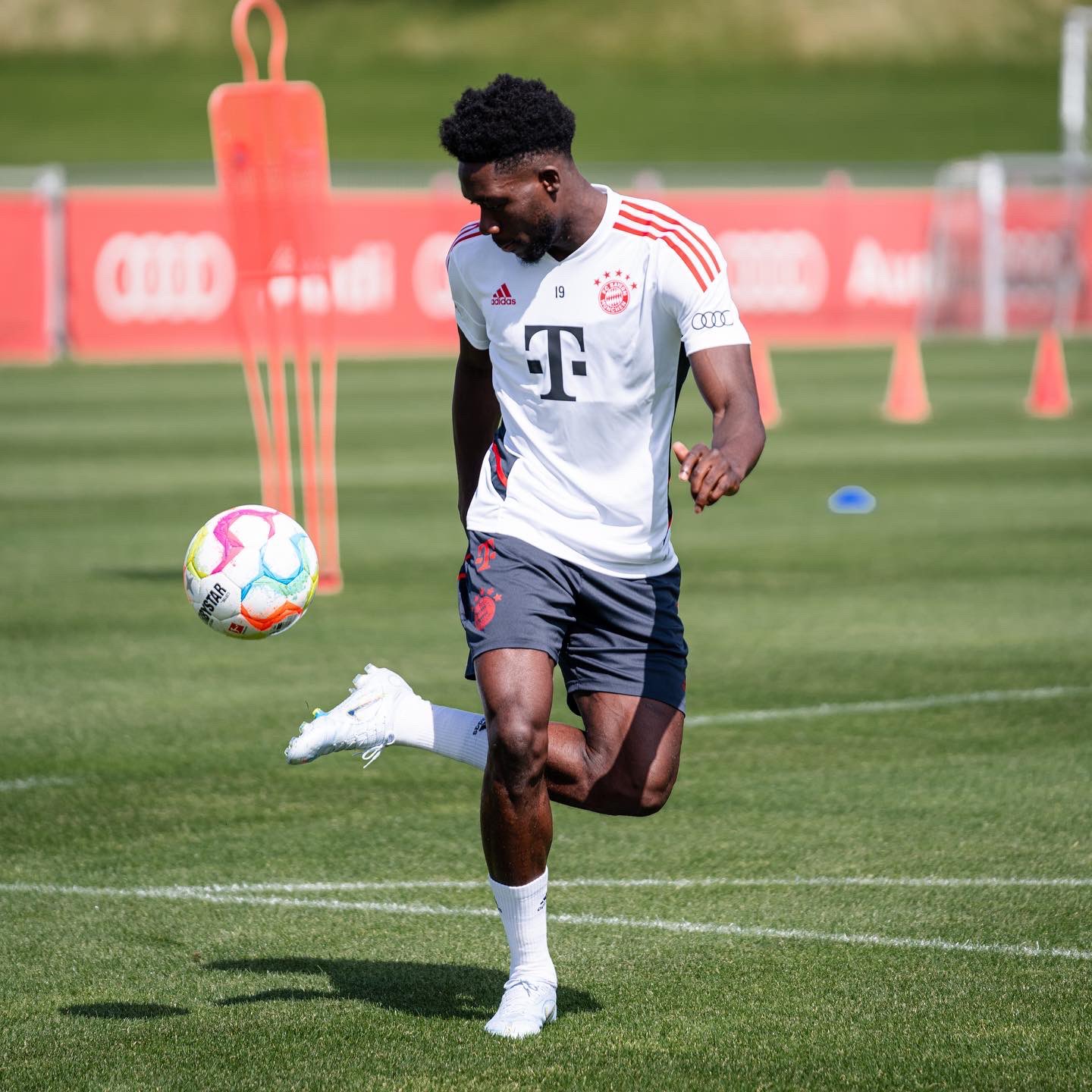 Is Jordyn Huitema Single Or Still Dating Alphonso Davies In 2022? A Look Into Their Relationship Timeline