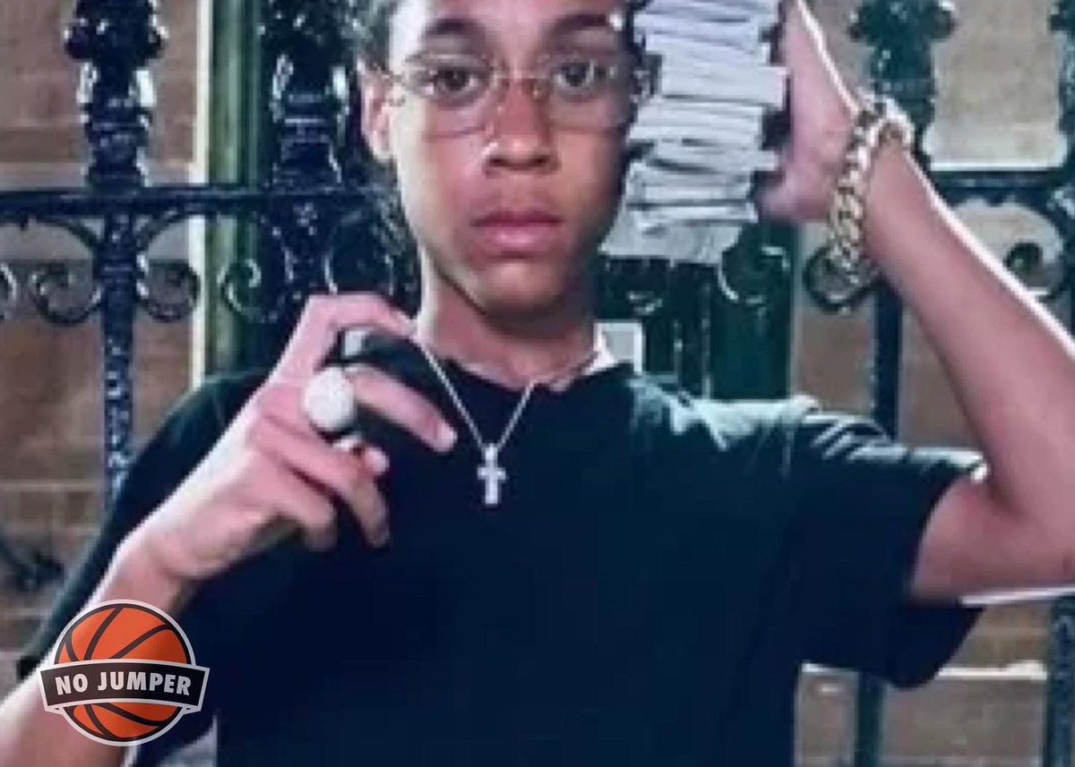 Notti Osama Murder Update: Was He Stabbed? Details About The 14 Years Old Rapper