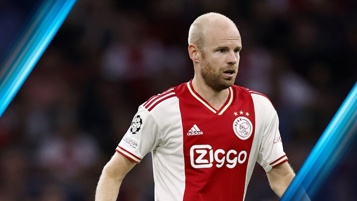 Is Davy Klaassen Hair Suffering From Alopecia Or Albinism? Details About His Health Condition