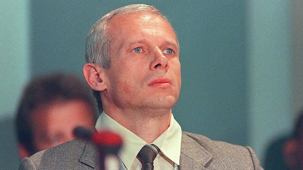 Janusz Walus Daughter: Was Ewa Walus Among Chris Hani Killers? Here Is What You Should Know