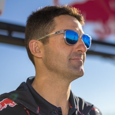 Jamie Whincup Married Life With Samantha Pollock- 5 Quick Facts To Know