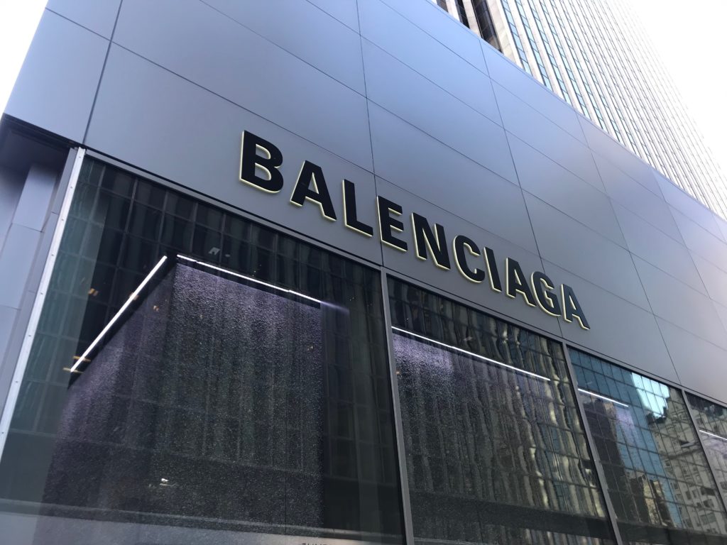 Balenciaga Campaign Controversy: What Happened To Nicholas Des Jardins? Here Is What You Should Know