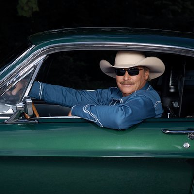 Songwriter Alan Jackson Sickness Rumor 2022: Is He Still Hospitalized? What You Should Know About
