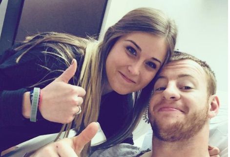 Who Are NFL Quarterback Carson Wentz Wife, Madison And Daughters? All You Should Know