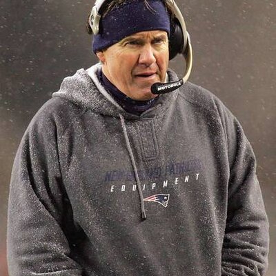Why Did Bill Belichick Wear A Jacket With Croatia Patch On It? Details About His Nationality And Ethnicity