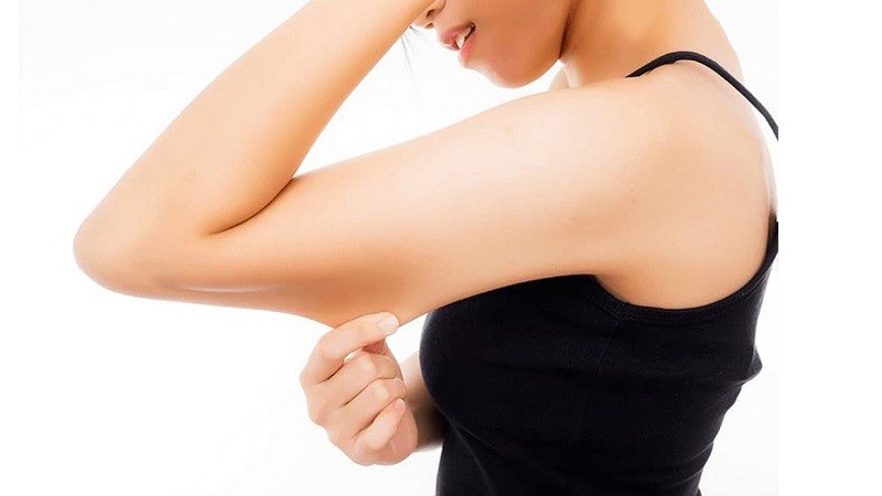 What Are The 5 Best At-Home Arm Exercises To Tone My Flabby Triceps? Here Is What To Know