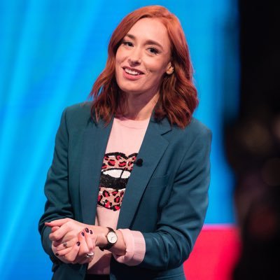 British Mathematician Hannah Fry Cervical Cancer: What Stage Cancer Did She Have? Details About Her Health And Illness