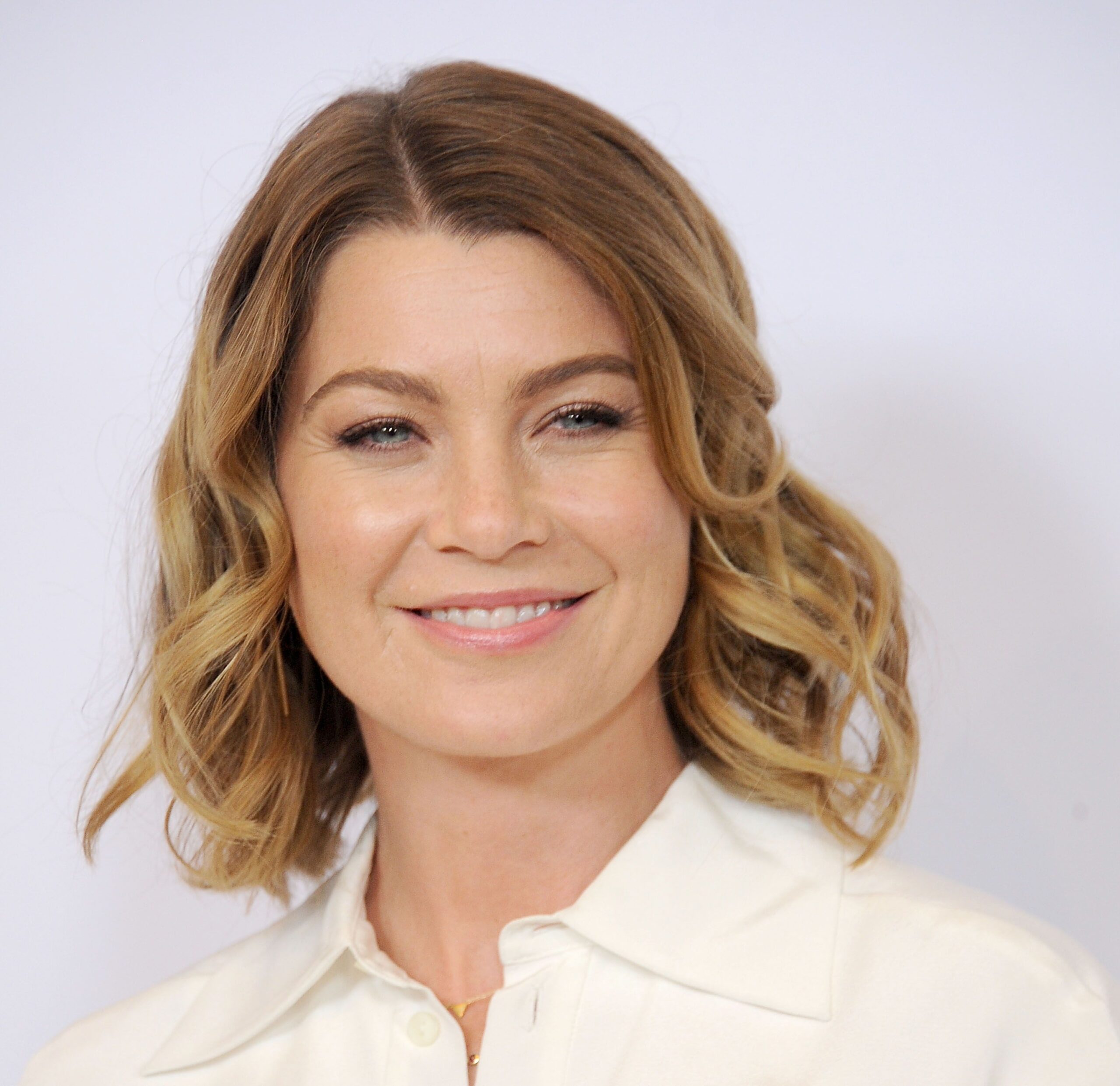 Grey Anatomy Cast: Is Actress Meredith AKA Ellen Pompeo Leaving The Show? Family And Net Worth Explored