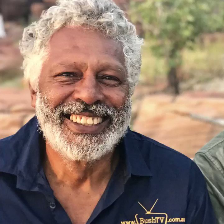 What Is Australian Actor Ernie Dingo Net Worth? All About His Career And Family Life