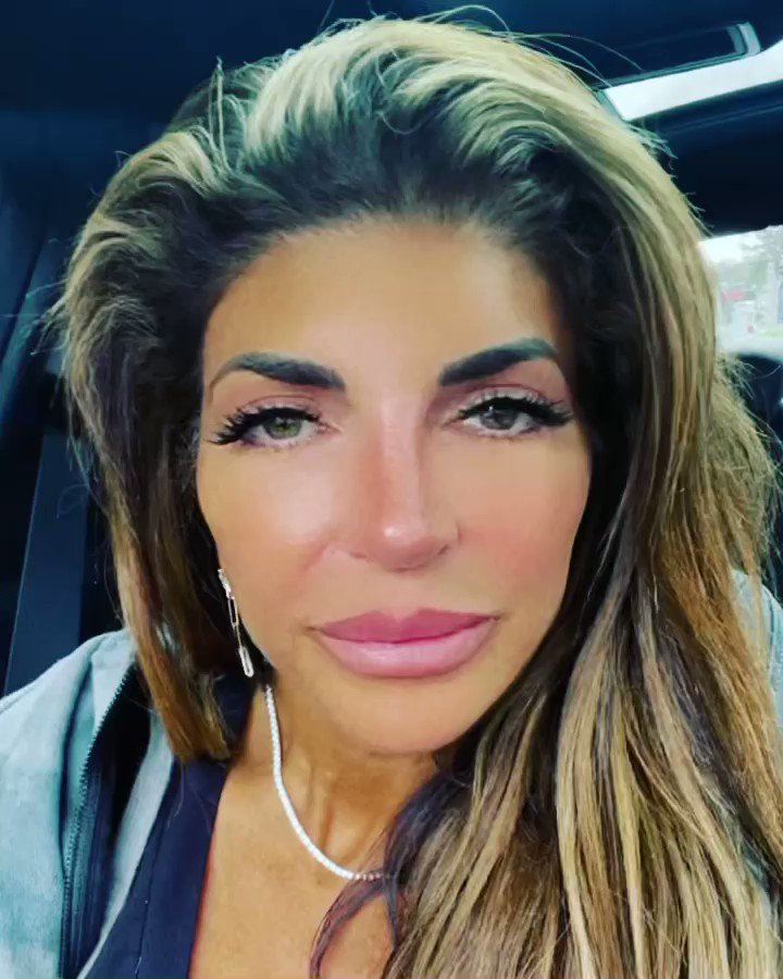 Why Did Teresa Giudice And Husband Joe Go To Jail? Details About The Charges And Allegations