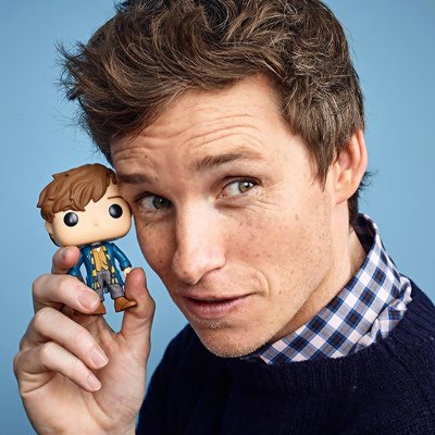 Fantastic Beasts Cast: Is Actor Eddie Redmayne Sick In 2022? Illness And Weight Loss Journey