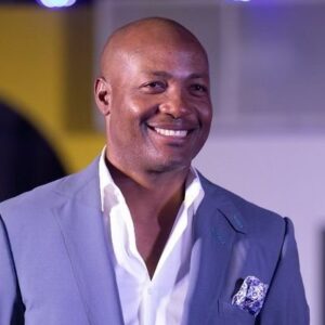 Cricketer Brian Lara Family: Who Is His Wife Leasel Rovedas? Meet His ...