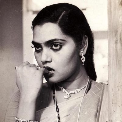 Is Silk Smitha Suicide Associated To Her Relationship Life? Relationship Timeline And Net Worth At Death