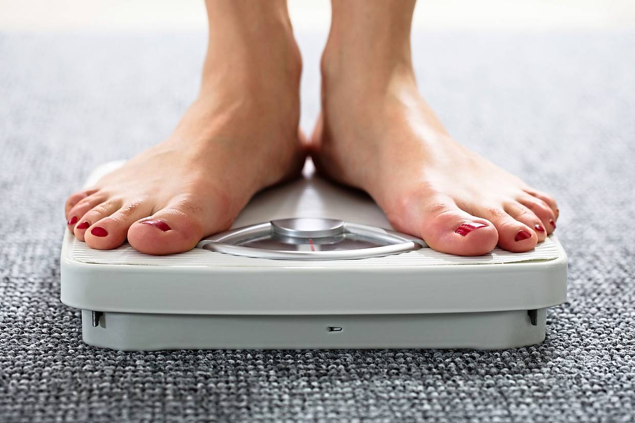How Do I Check My Weight Without Using A Machine? Here Is What You Should Know
