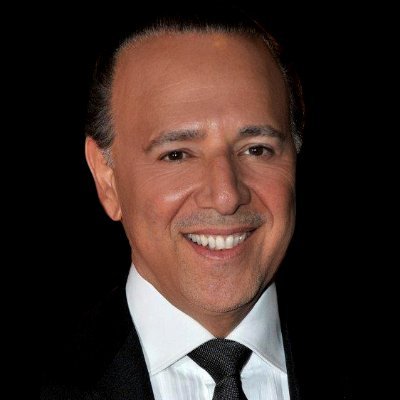 Tommy Mottola Wife: Is He Married To Thalia? Relationship Timeline And His Married Life In Detail