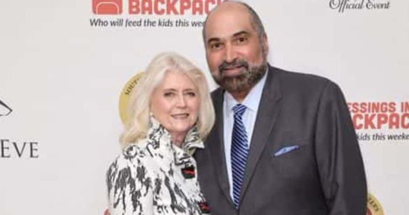 Dana Dokmanovich: Who Are Her Mother And Father? Franco Harris Wife Family, Nationality And Ethnicity In Detail
